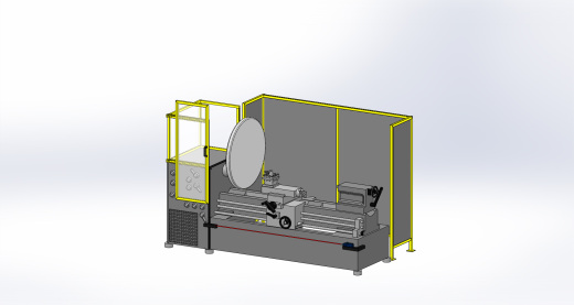 P0000200-大型重型保护板 - 1200Ø 板缩略图